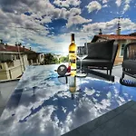 Vita, Luxury * Опатія