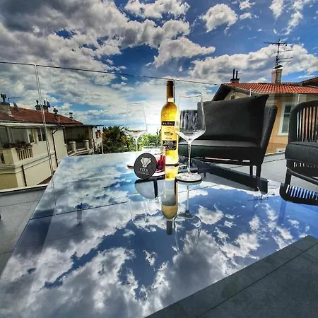 Vita, Luxury * Opatija