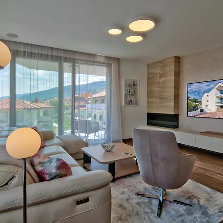 Apartman Vita, Luxury *