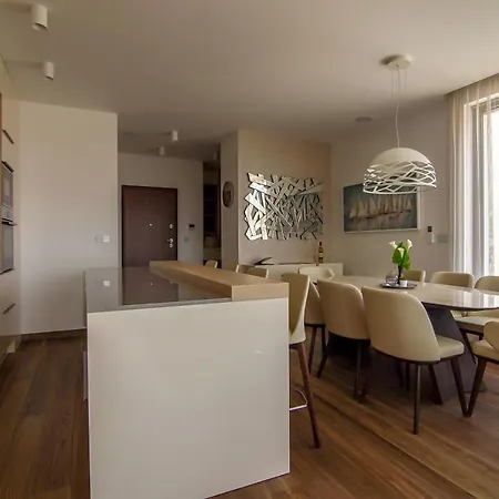 Vita, Luxury Opatija