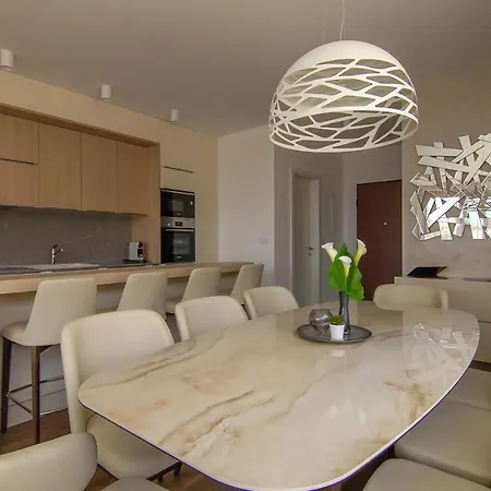 Apartman Vita, Luxury *