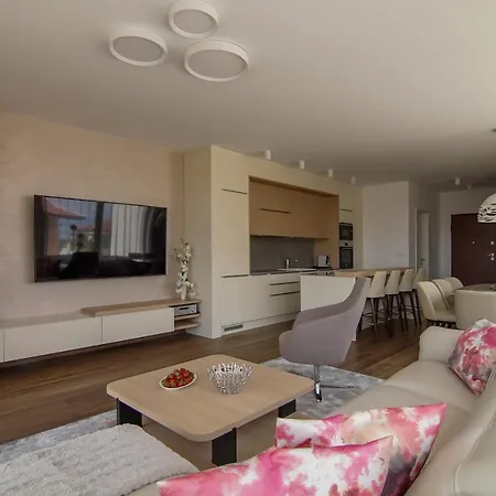 Apartman Vita, Luxury *