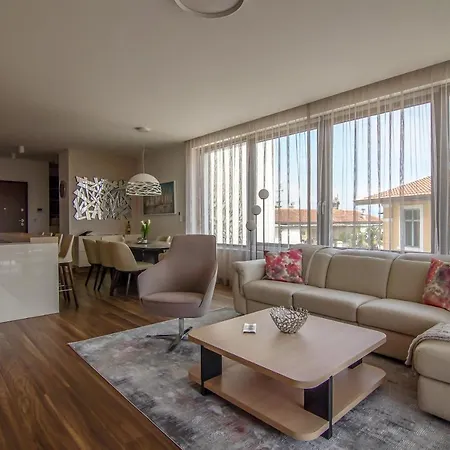 Apartman Vita, Luxury *