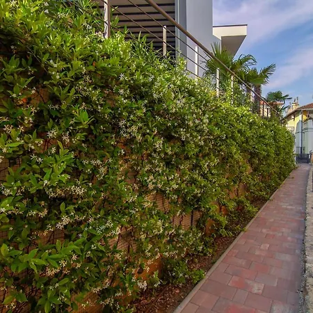 Apartman Vita, Luxury *