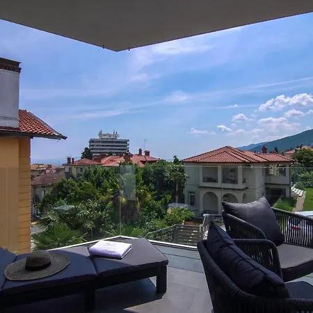 Vita, Luxury * Opatija