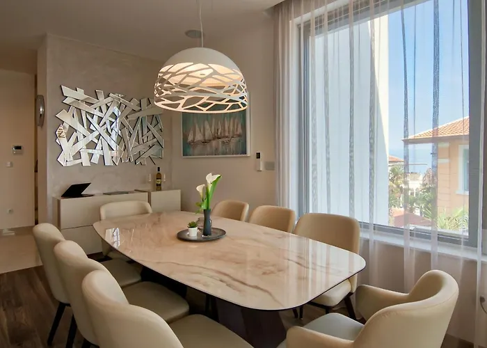 Appartement Vita, Luxury