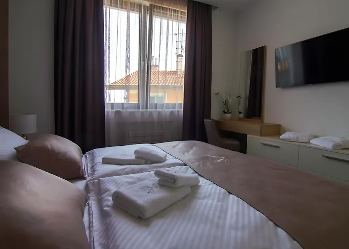 Vita, Luxury Appartement