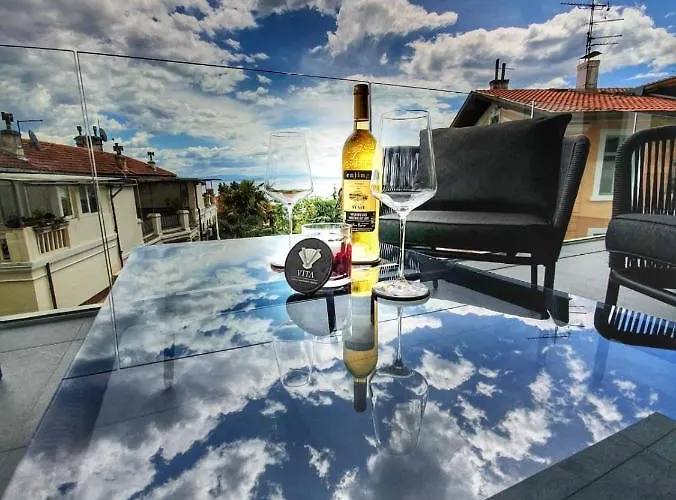 Vita, Luxury * Abbázia