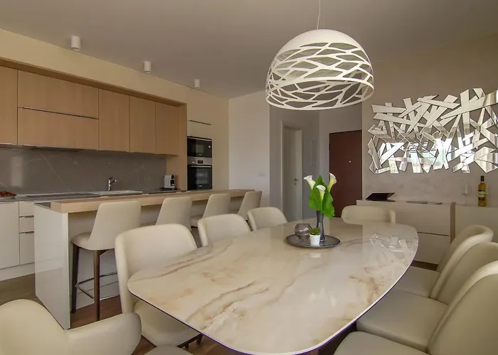 Apartman Vita, Luxury *