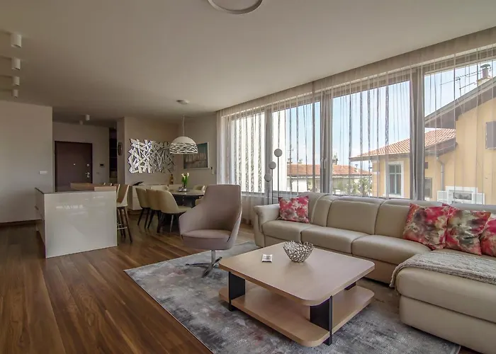 Apartman Vita, Luxury *