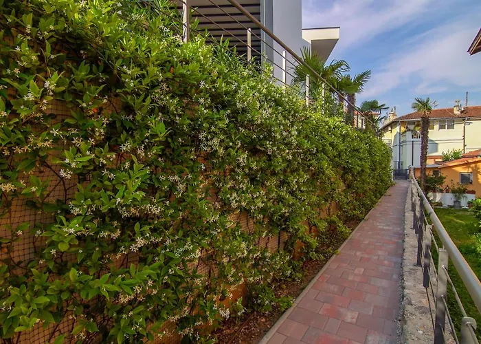 Apartman Vita, Luxury *