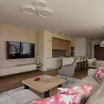 דירה Vita, Luxury *