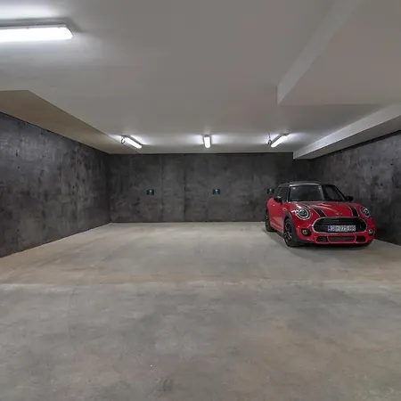 Vita, Luxury Daire *