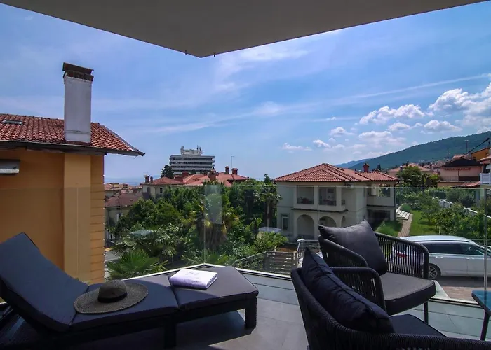 Vita, Luxury * Opatija