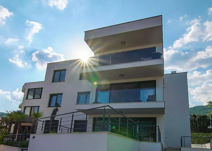 Vita, Luxury Daire *